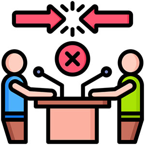 Gobierno y oposición en la política municipal