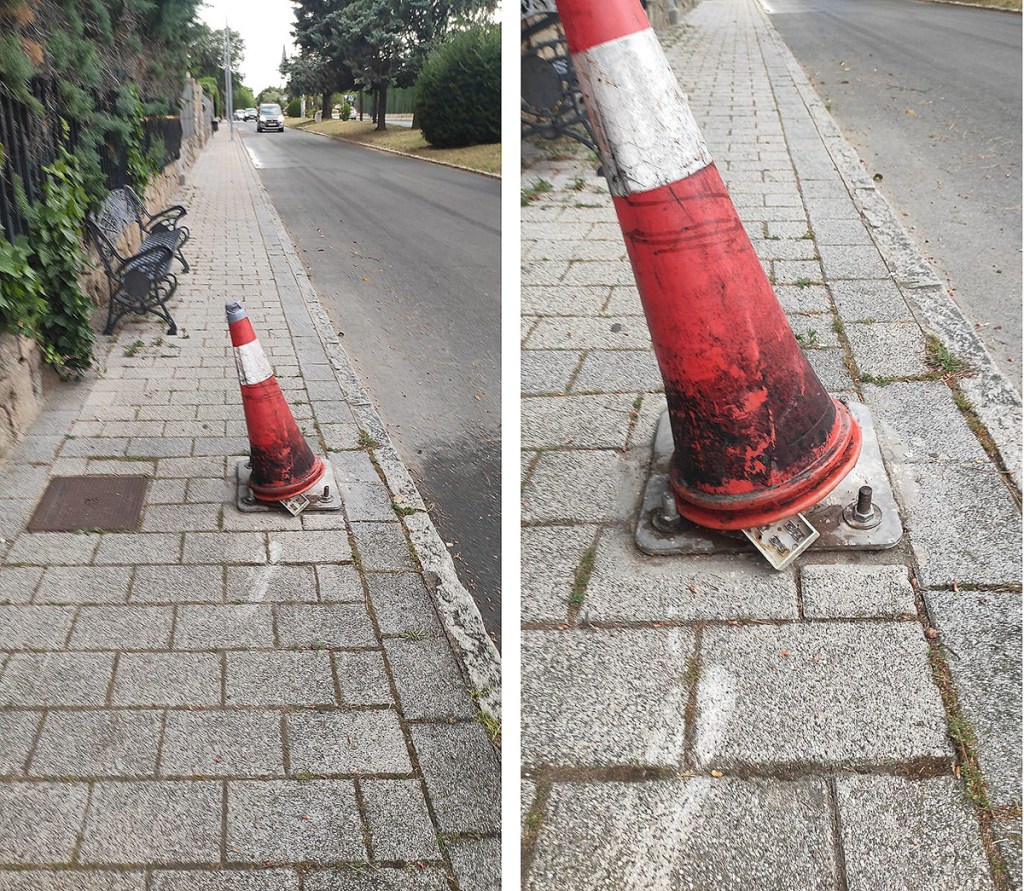 Abandono y más…
