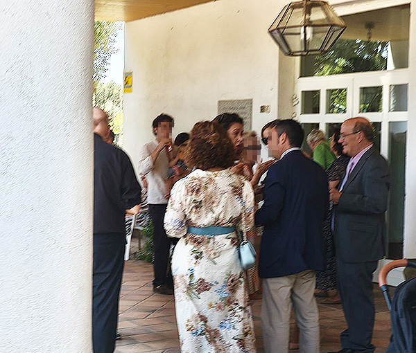 Gran Aperitivo Impopular