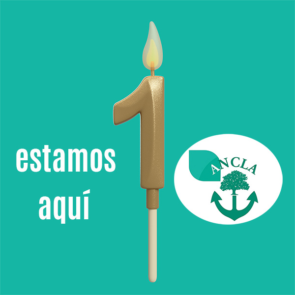 Algo bueno está por&nbsp;venir