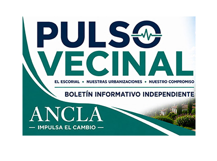 Nace «PULSO VECINAL», la revista mensual de&nbsp;ANCLA