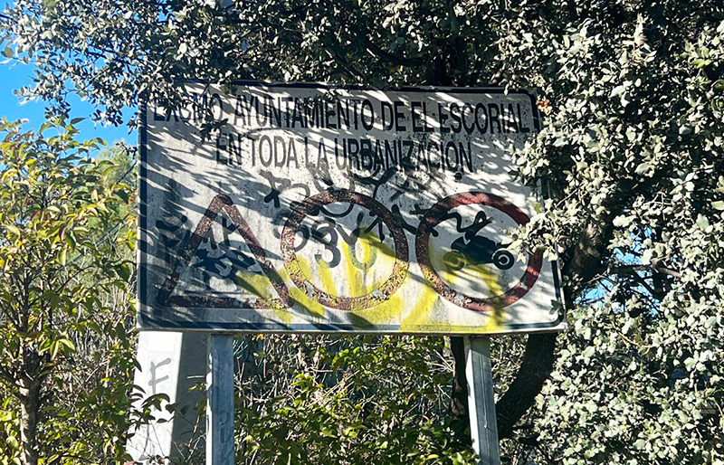 MONTENCINAR VUELVE A LA CASILLA DE SALIDA: LA INCOMPETENCIA CRÓNICA DEL AYUNTAMIENTO LA PAGAN OTRA VEZ LOS&nbsp;VECINOS